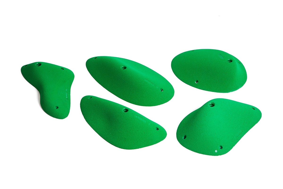 Xcult Climbing - climbing walls and holds - holds - Compressor